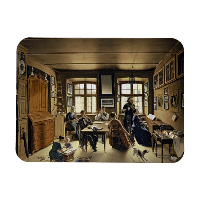 Íman Family Concert in Basel (por Sebastian Gutzwiller) (Horizontal)