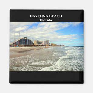Íman Famoso Daytona Beach 