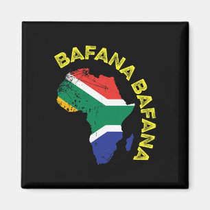 Íman Fana Fana Futebol da África do Sul