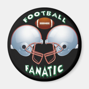 ÍMAN FANÁTICO DO FUTEBOL
