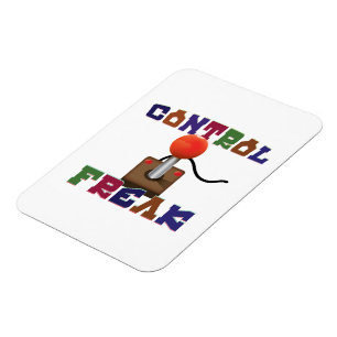 Íman Fanático por Controle