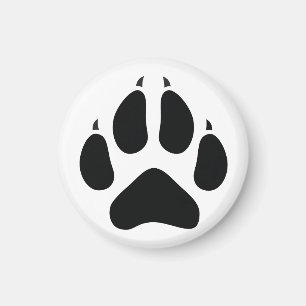 Íman Fandom peludo
