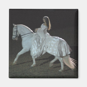 Íman Fantasia medieval - ímã