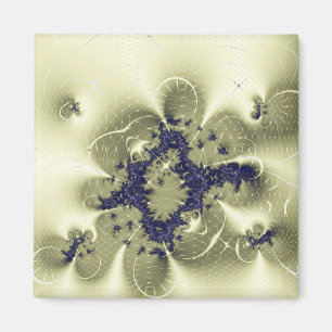 Íman Fantasia Verde