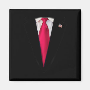 Íman Fantasias do Donald Trump Fantasias de Halloween d