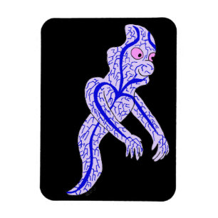 Íman Fantasma circulatório