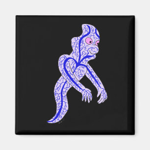 Íman Fantasma circulatório
