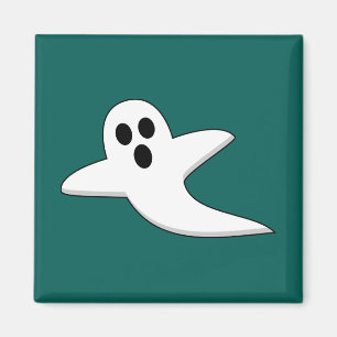 Íman Fantasma Custa