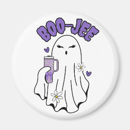 Íman Fantasma de Boo-Jee Cute Halloween com 40oz Tumble