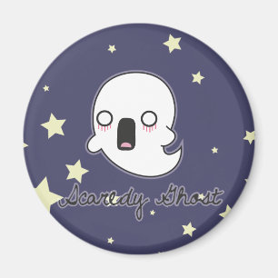 Íman Fantasma de Scaredy