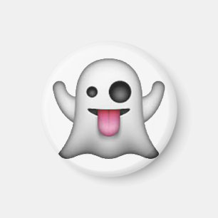Íman Fantasma - Emoji