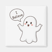 Fantasma Fofo Eu Acredito Desenho