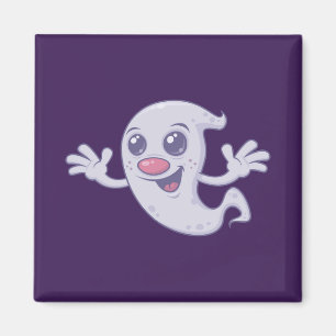 Íman Fantasma Retroativo Cujo