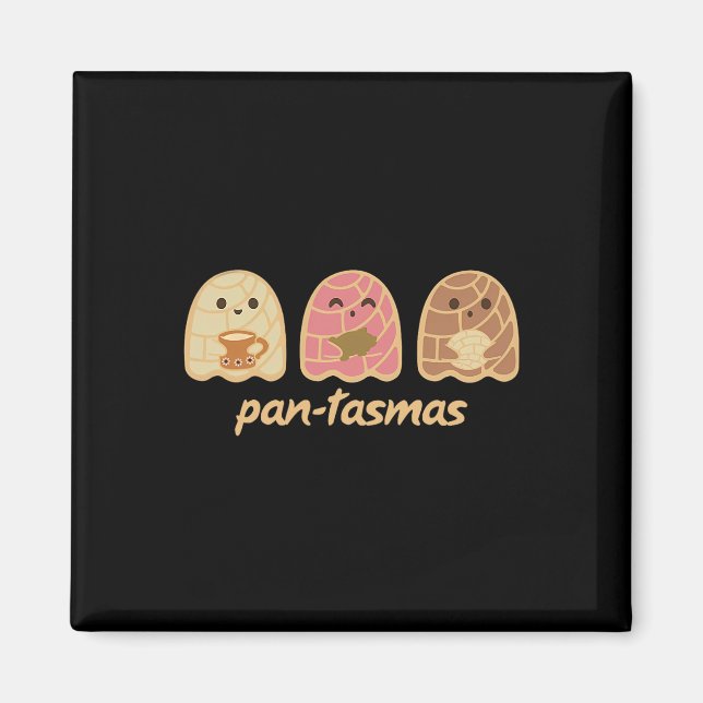 Íman Fantasmas Camisa Fantasma Cai De Fantasmas Para Mu (Frente)