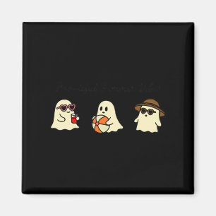 Íman Fantasmas de Vibes de Verão Lindos