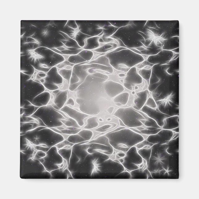 Íman Fantasmas do passado! (Frente)