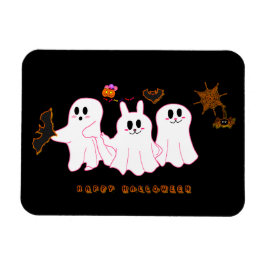 Íman Fantasmas Engraçados Possuindo Uma Imagem | Imagem