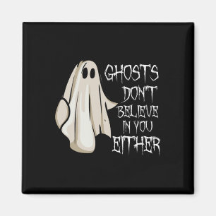 Íman Fantasmas não acreditam em você, nem em Ghos Paran