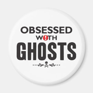 Íman Fantasmas obcecados