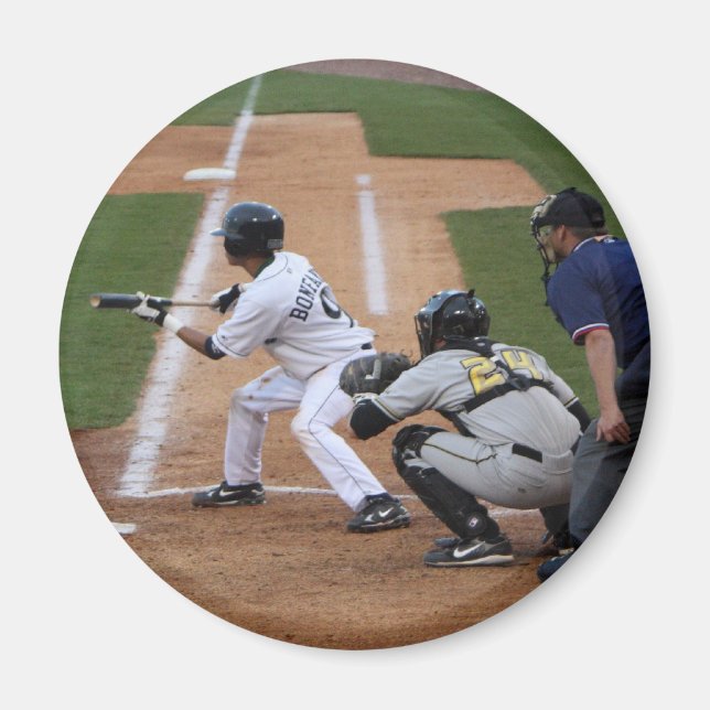 ÍMAN FAP288 (Frente)