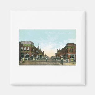 Íman Fargo (Dacota do Norte)