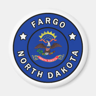 Íman Fargo North Dakota