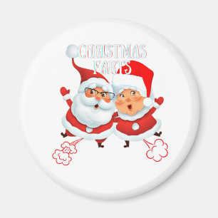 Íman Farinhas de Natal