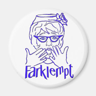 Íman Farklempt