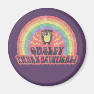 Íman Fármacos de Owsley