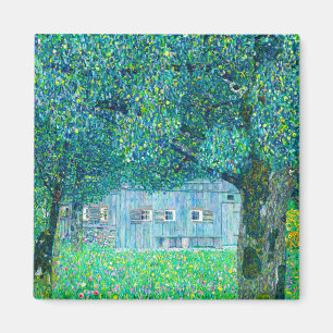 Íman Farmhouse Gustav Klimt na Alta Áustria