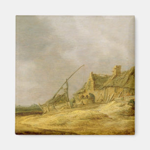 Íman Farmstead, 1632