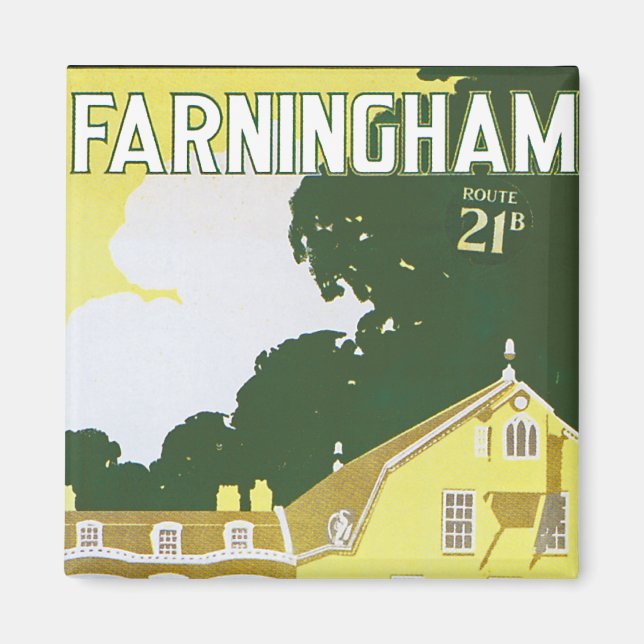 Íman Farningham (Frente)