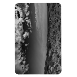 Íman Faro de Abona, Tenerife