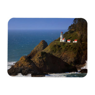 Íman Faróis Farol costeiro de Oregon