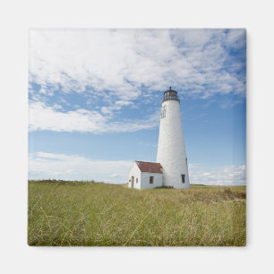 Íman Faróis Farol de Massachusetts