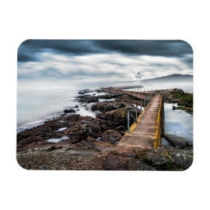 Íman Faróis Farol Grand Marais Minnesota