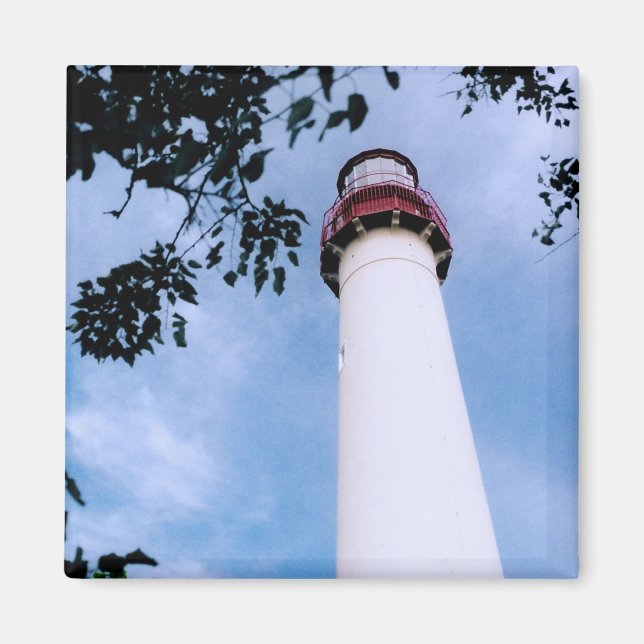 Íman Farol (Frente)