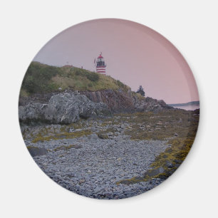 Íman Farol 31 de Maine