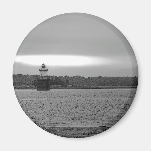 Íman Farol Artigo 13 (Frente)