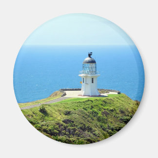Íman Farol Cape Reinga, Nova Zelândia