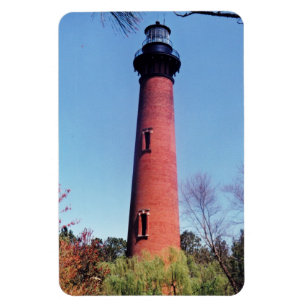 Íman Farol Currituck