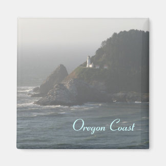 Íman Farol da Costa do Oregon