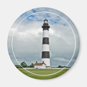 Íman Farol da ilha de Bodie