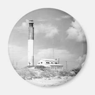 Íman Farol da ilha do carvalho