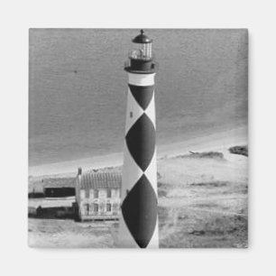 Íman Farol da vigia do cabo