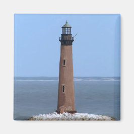 Íman farol de areia