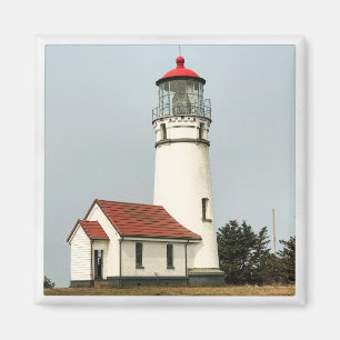 Íman Farol de Cabo Branco, OU