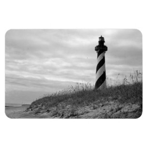 Íman Farol de Cabo Hatteras