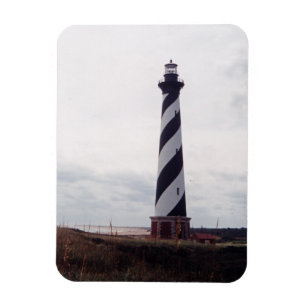 Íman Farol de Cabo Hatteras