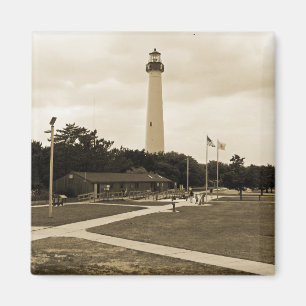 Íman Farol de Cabo maio